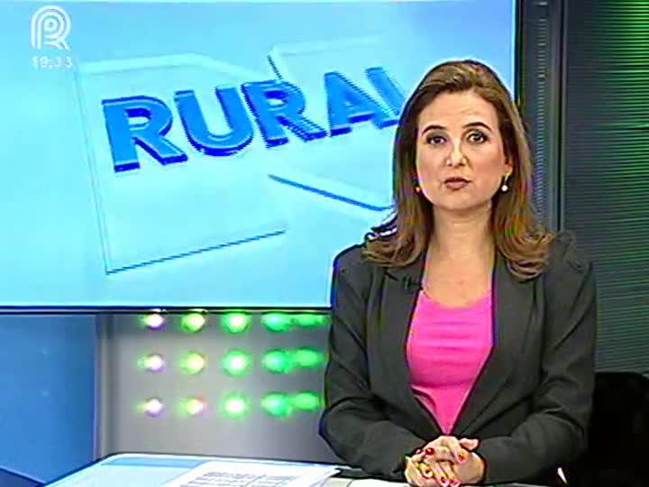 Ministra garante subvenção do Seguro Rural