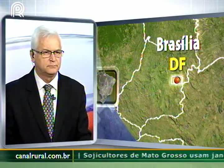 Presidente da CNTA esclarece ida à Brasília