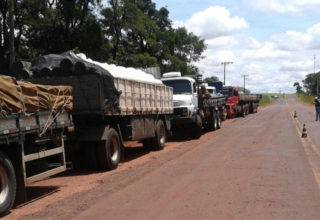 Fonte: Rodrigo Fogaca/Campo Grande (MS)