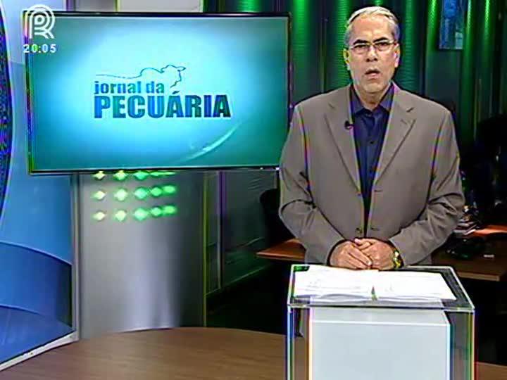 Setores de produção animal gaúchos apresentam prejuízos da greve ao governo estadual