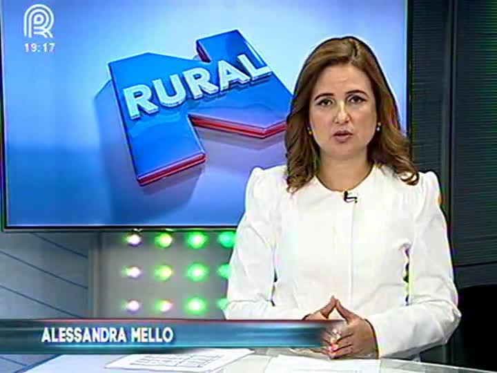 Atraso no crédito rural causa queda na compra de insumos