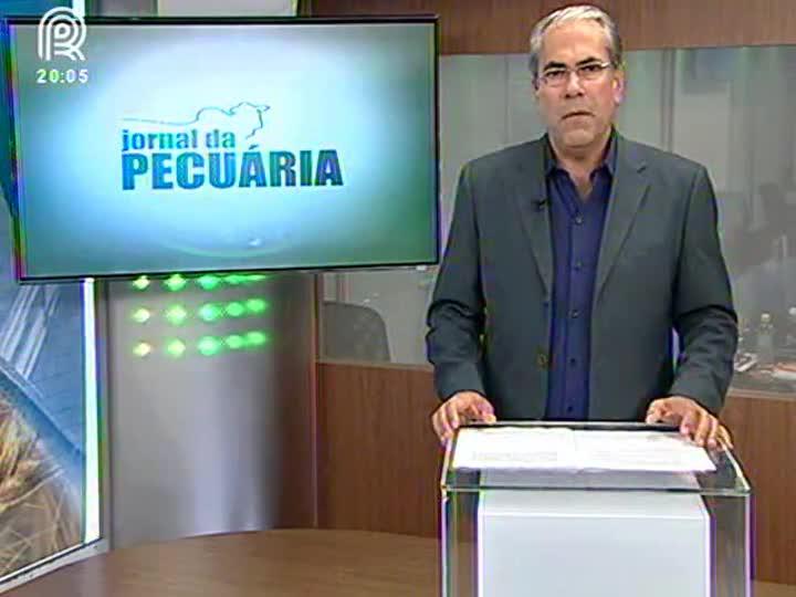 Campanha contra a aftosa é lançada em Ribeirão Preto