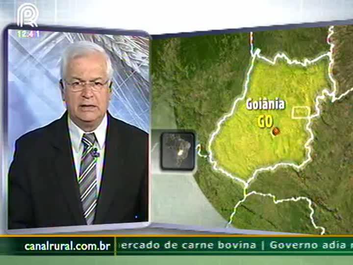 Ronaldo Caiado critica medidas de Dilma e Levy