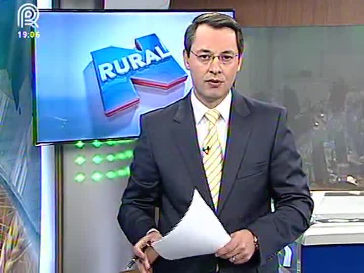 Fonte: Fernanda Farias/Canal Rural