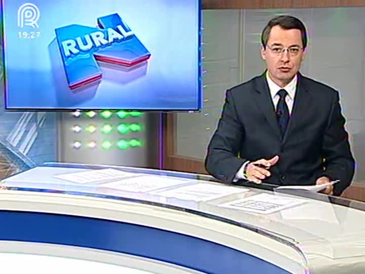 Fonte: Canal Rural