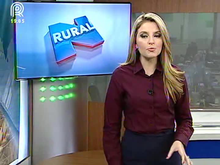 Fonte: Canal Rural