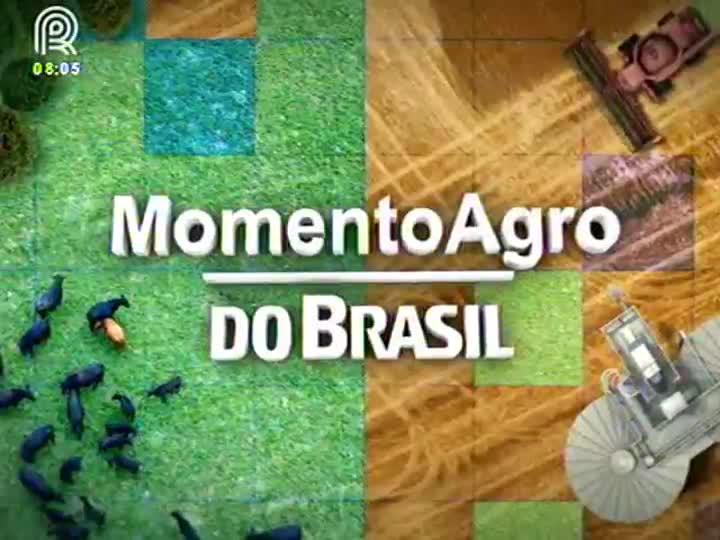 Secretário comenta crédito para agricultura familiar