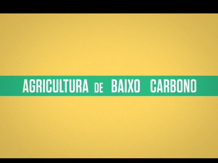 Crédito para quem se preocupa com sustentabilidade