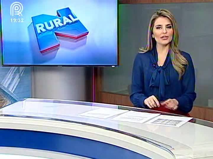 Fonte: Canal Rural