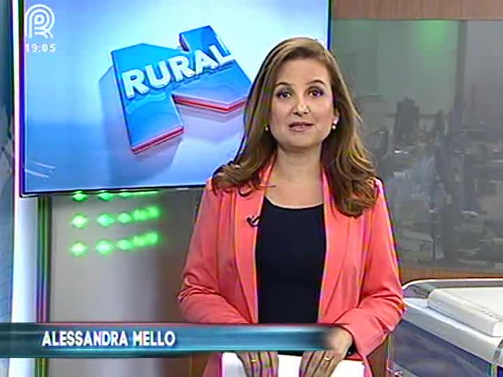 Fonte: Canal Rural