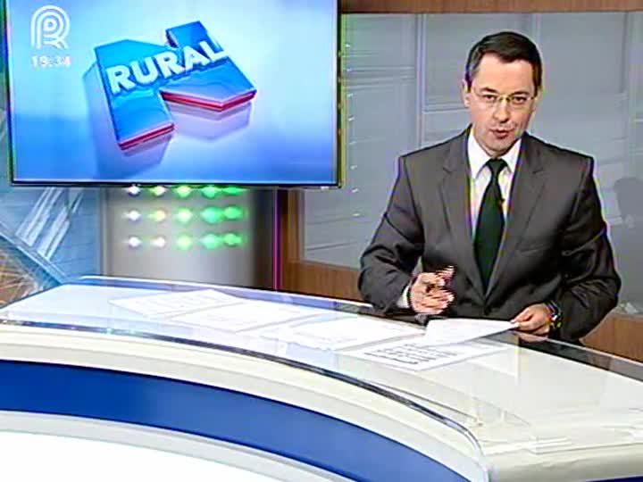 Fonte: Canal Rural