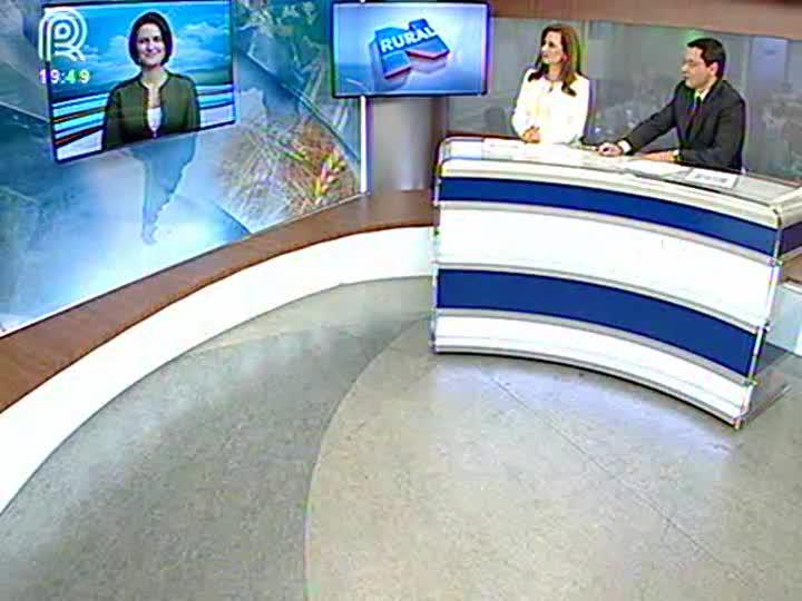 Previsão para CO - 29/07/2015