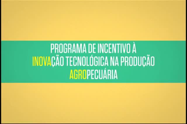 Crédito para quem quer inovar na produção