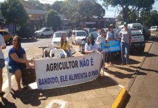 Fonte: Fernanda Farias/Canal Rural