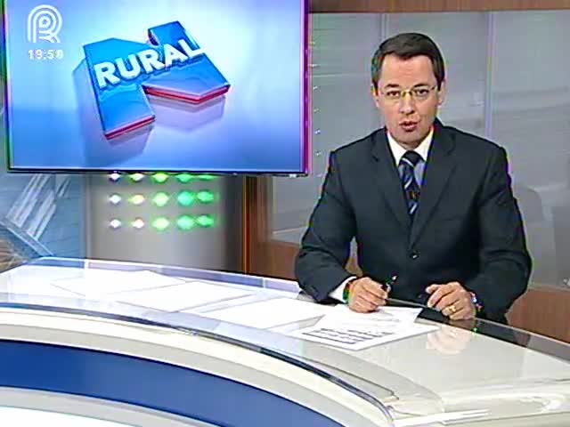 Fonte: Canal Rural