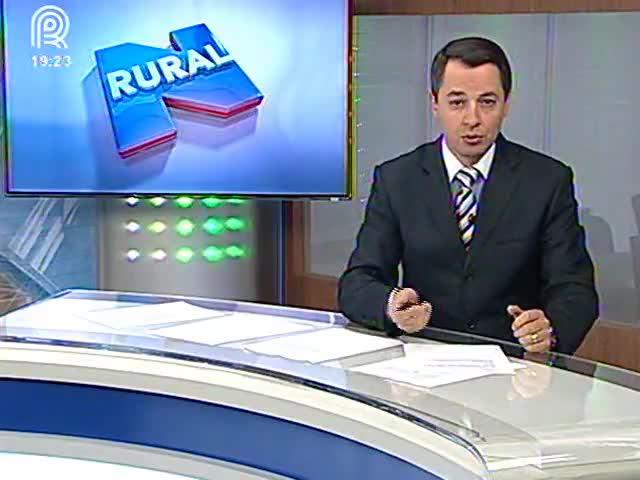 Fórum na Expointer debate competitividade na safra