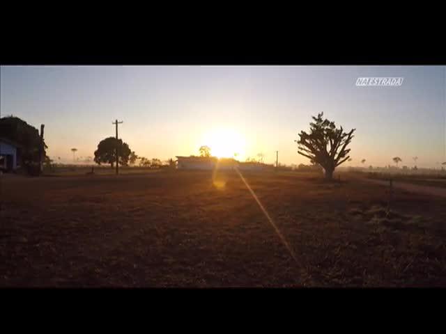 Não perca a estreia do programa Na Estrada - Vida de Caminhoneiro