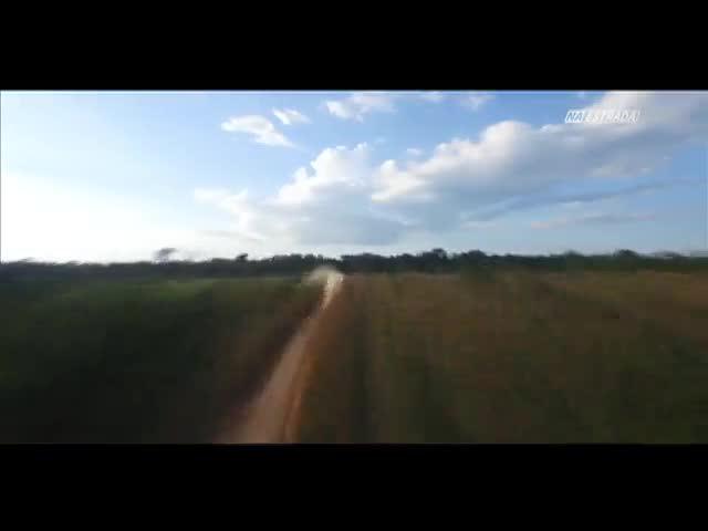 Na Estrada - Vida de Caminhoneiro estreia 13 de setembro