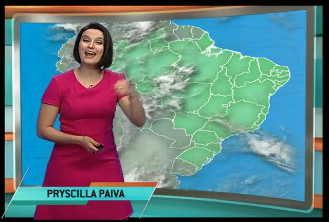 Possibilidade de granizo pode prejudicar a soja do Paraná e Mato Grosso do Sul