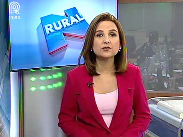 Fonte: Canal Rural