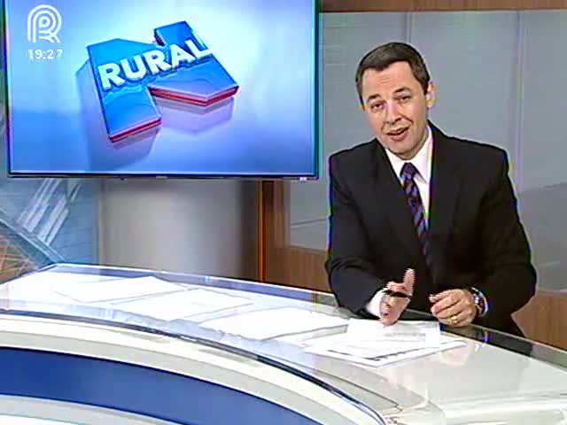 Fonte: Canal Rural