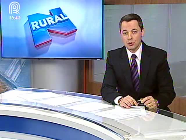 Fonte: Canal Rural