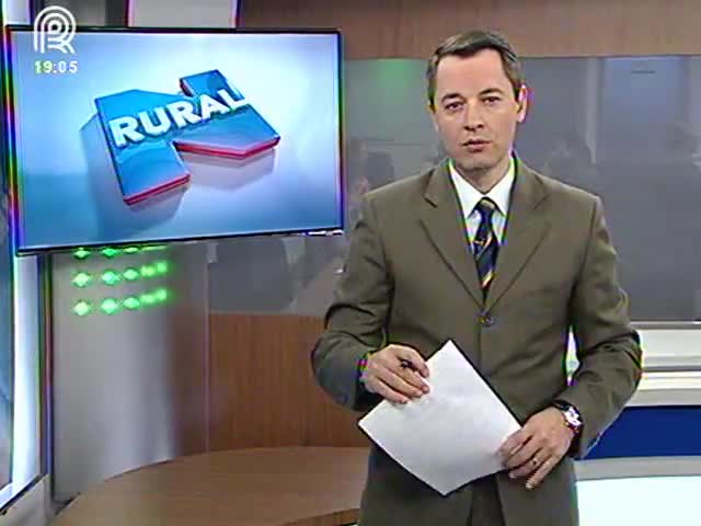 Fonte: Canal Rural