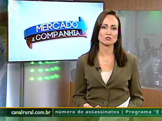 MS deve aumentar área de soja em 10%