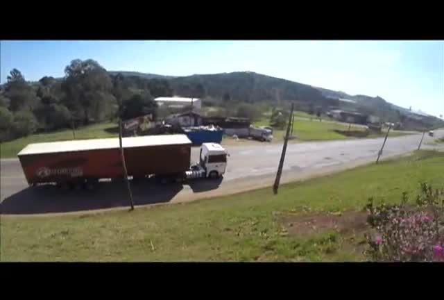 O novo episódio de Na Estrada é no Rio Grande do Sul