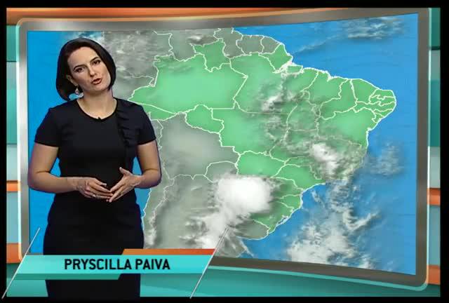 Mato Grosso terá chuva irregular em dezembro