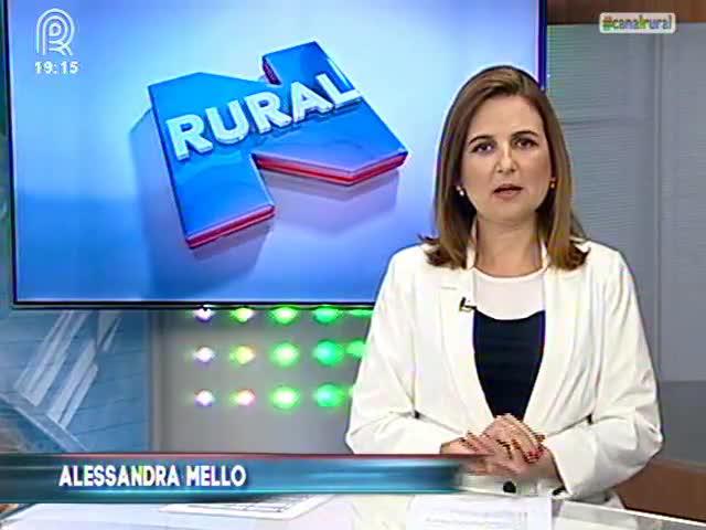 Produtor vai ficar sem subsídio para seguro rural