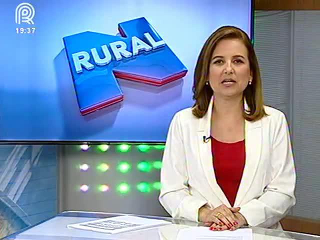 CNA quer mudanças no prêmio do seguro rural