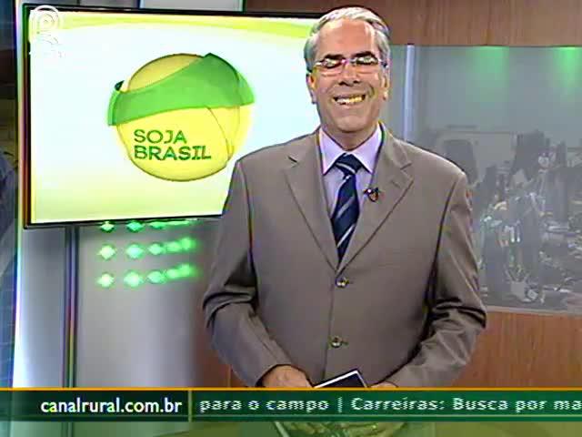 Aumento de casos de ferrugem é preocupação no norte do PR