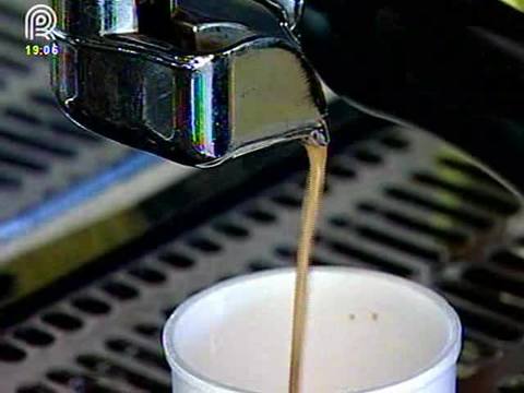 Consumo de café ignora a crise e cresce no Brasil