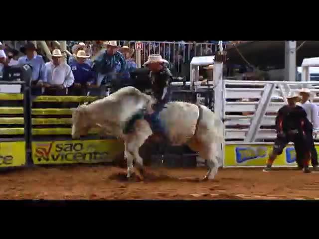 PBR: Guilherme Marchi