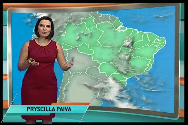 Clima favorece a colheita da soja no Centro-Oeste