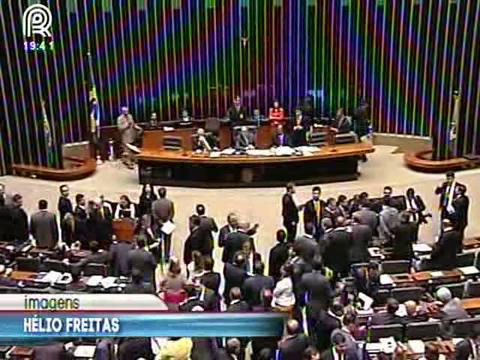 Congresso ainda não retomou pautas do agronegócio