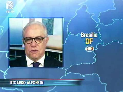 OAB nacional empossa novo presidente