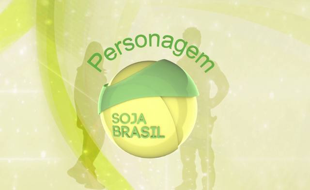 Fonte: Soja Brasil/Divulgação