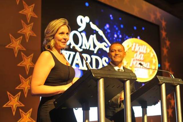 9º ABQM Awards premia vencedores de 2015 em noite de gala