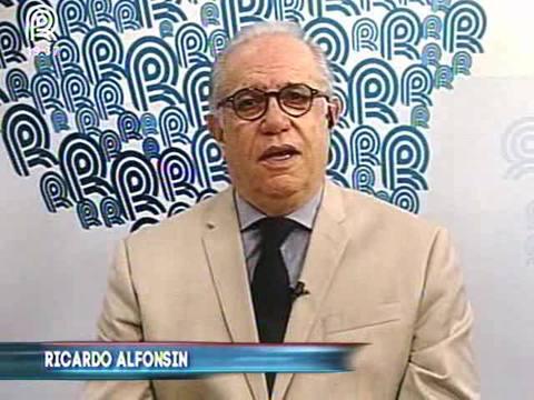 Alfonsin: O governo e as dívidas de produtor do NE