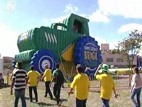 Lideranças do agro comemoram impeachment