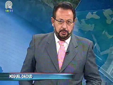 Daoud: O problema não é o plano, é o país