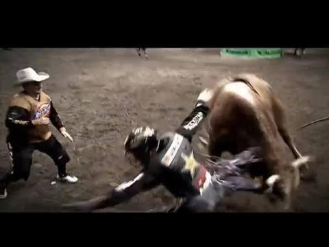 Shane Proctor vence Iron Cowboy no Texas