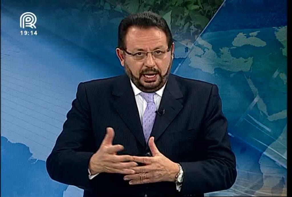 Daoud critica postura do governo sobre Plano Safra