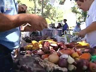 Goiás: projeto melhora renda de pequeno produtor