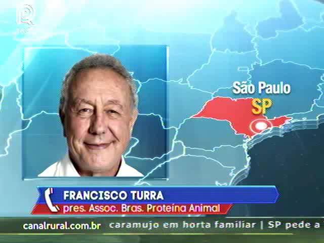 ABPA: é preciso defender a alimentação animal