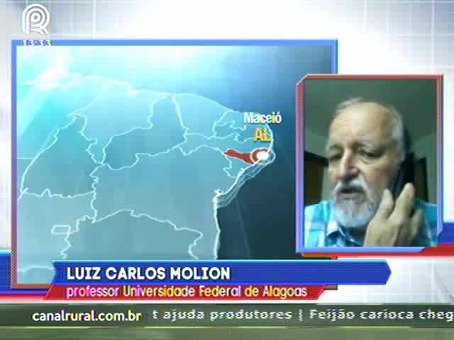 Especialista confirma La Niña no segundo semestre