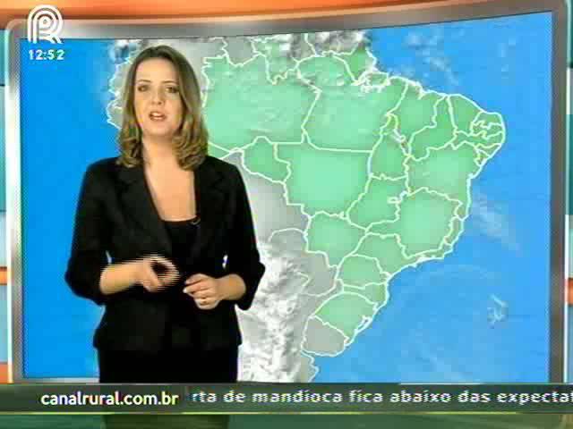 La Niña promete inverno mais longo no Brasil