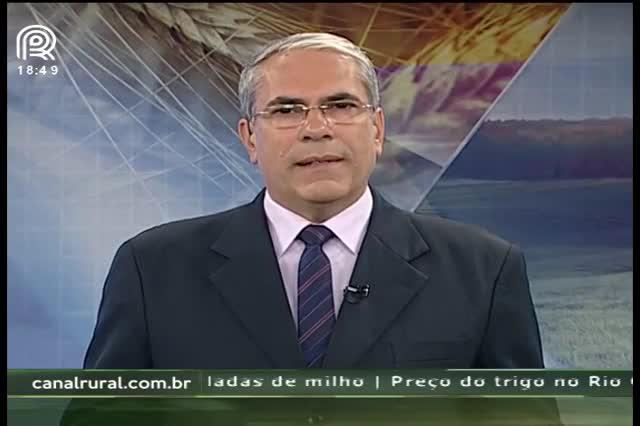 Kátia Abreu desiste de voltar à CNA